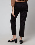 Connexion Long Pants Stretch Back Rubber
