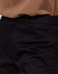 Connexion Long Pants Stretch Back Rubber
