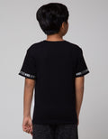 Star Wars Short Sleeve T-Shirt Starwars Plane Ombre