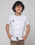 That's Donald Casual Look Celana Panjang Anak Laki-Laki