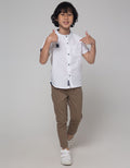 That's Donald Casual Look Celana Panjang Anak Laki-Laki