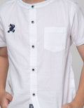 That's Donald Casual Look Celana Panjang Anak Laki-Laki
