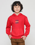 That's Donald Casual Look Celana Panjang Anak Laki-Laki