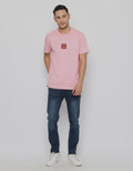 d&f T-Shirt Print Dsgn