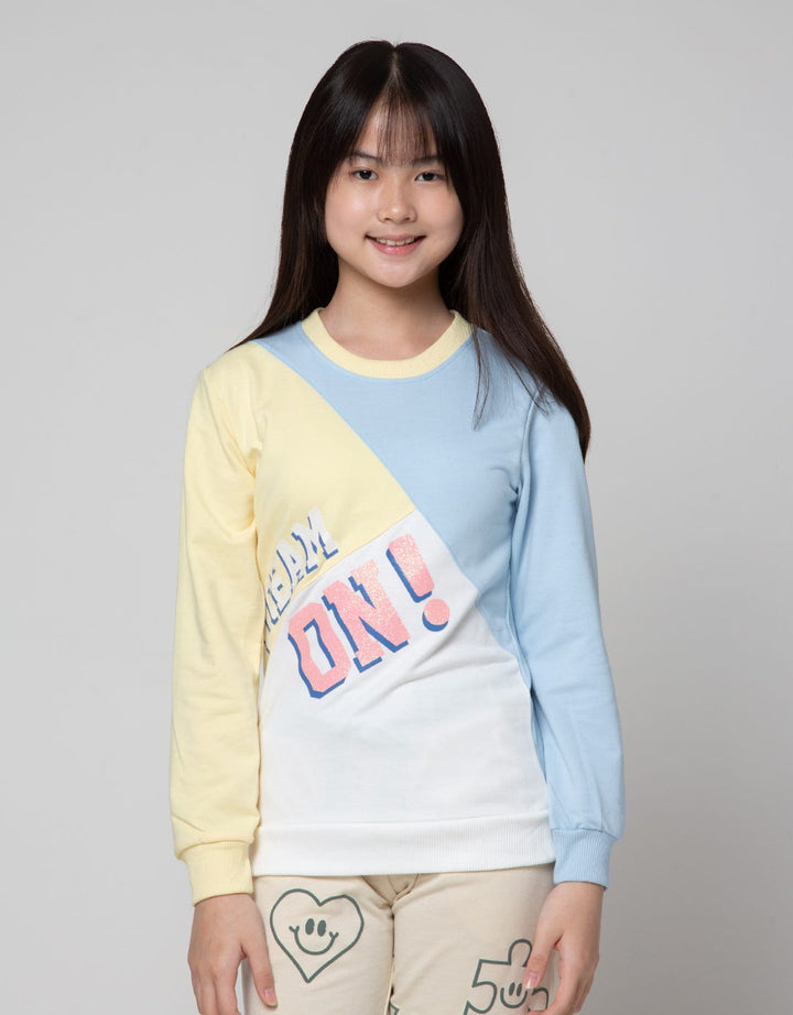Nevada Dream On Girls Sweaters