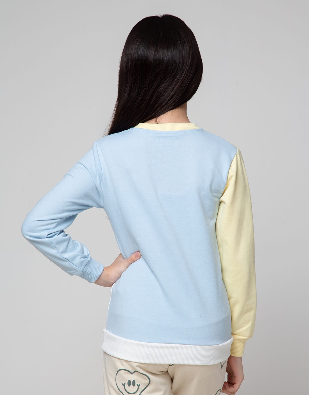 Nevada Dream On Girls Sweaters