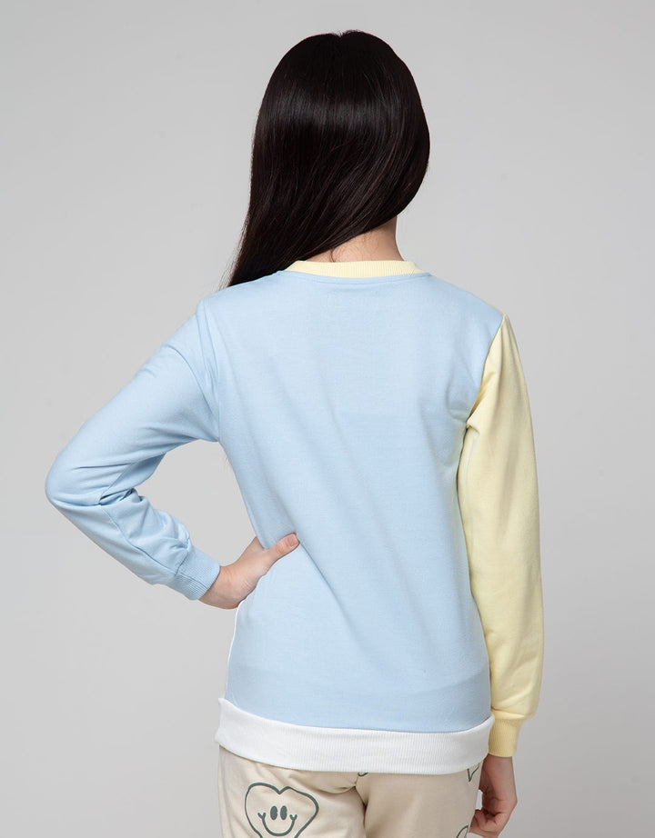 Nevada Dream On Girls Sweaters