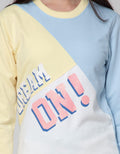 Nevada Dream On Girls Sweaters