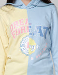 Nevada Half Dream Girls Sweater