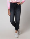 Nevada Jogger Frill Girls Long Pants