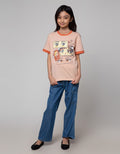 Nevada Denim Long Pants Regular Kantong Sisi