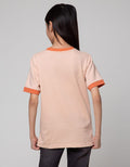 Nevada Popular Missy Kaos Anak Perempuan