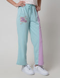 Nevada Long Pants Knit Wide Leg You Can Do This