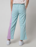 Nevada Long Pants Knit Wide Leg You Can Do This