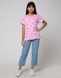 Nevada Denim Long Pants Regular Button Pocket