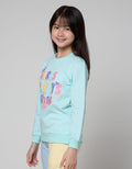 Nevada Always Shine Sweater for Girls