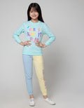 Nevada Always Shine Sweater for Girls