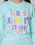 Nevada Always Shine Sweater for Girls
