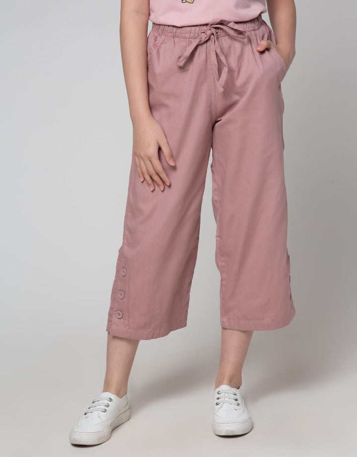 Nevada Long Pants Kulot Pinggang Karet