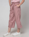 Nevada Long Pants Kulot Pinggang Karet