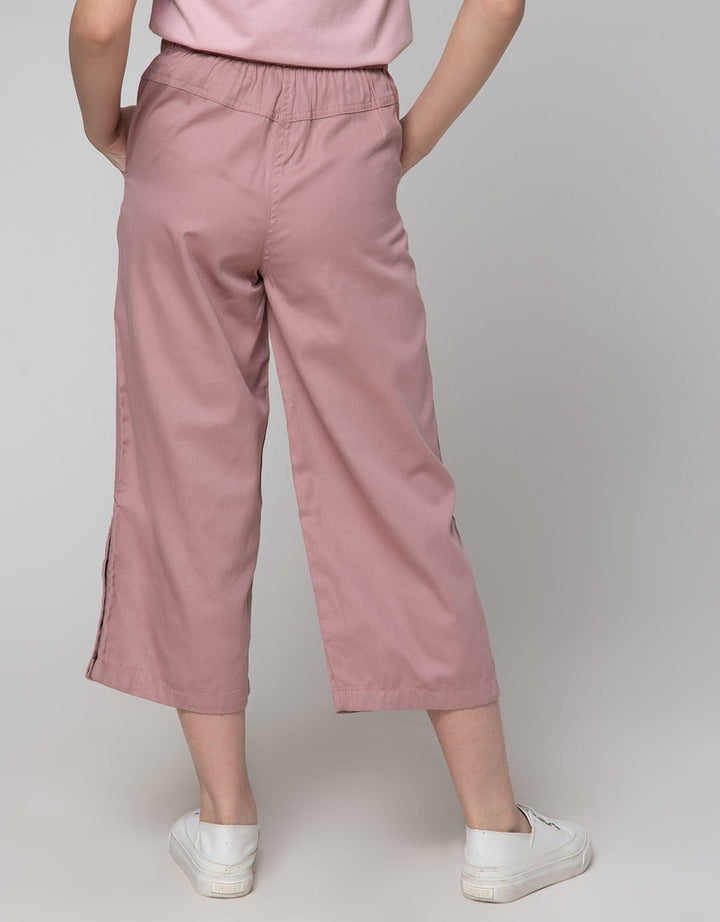 Nevada Long Pants Kulot Pinggang Karet