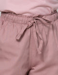 Nevada Long Pants Kulot Pinggang Karet