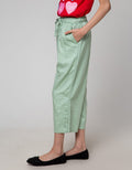 Nevada Rubber Waist Girls Culottes Pants