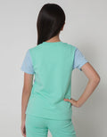 Aero Short Sleeve T-Shirt Cut Sew Cat Friend