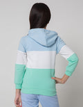 Aero Jacket Hoodie Cat Friends