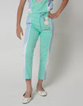 Aero Jogger Cut Sewn Cat Friend