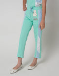 Aero Jogger Cut Sewn Cat Friend