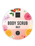 Scarlett Body Scrub Jolly 250 Gr