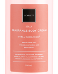 Scarlett Body Cream Jolly 300 Ml
