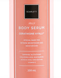 Scarlett Body Serum Jolly 250 Ml