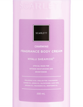 Scarlett Body Cream Charming 300 ml
