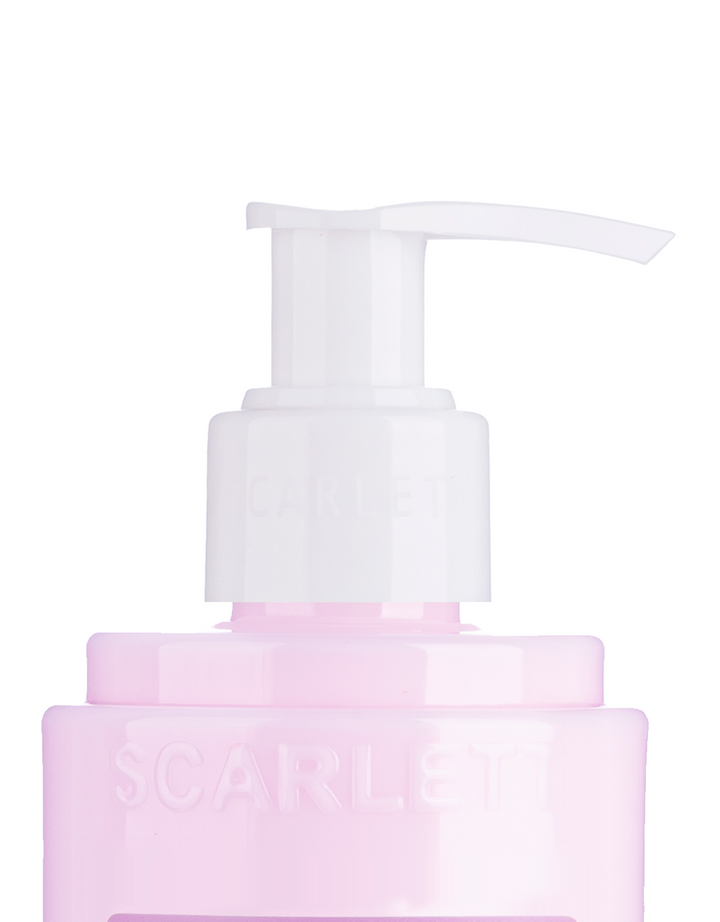 Scarlett Body Cream Charming 300 ml