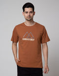 T Zone Theme Consistency Men's T-Shirt