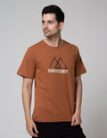 T Zone Theme Consistency Men's T-Shirt