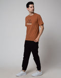 T Zone Theme Consistency Men's T-Shirt