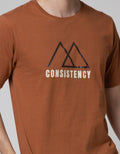 T Zone Theme Consistency Men's T-Shirt