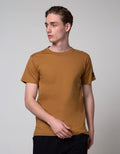 T Zone Short Sleeve T-Shirt Culture Print Front And Back
