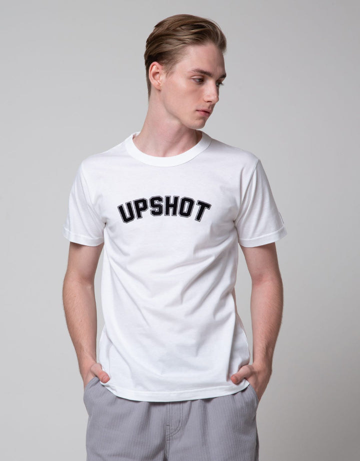 T Zone Short Sleeve T-Shirt Upshot Fashion - Upshot Flocking
