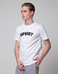 T Zone Short Sleeve T-Shirt Upshot Fashion - Upshot Flocking
