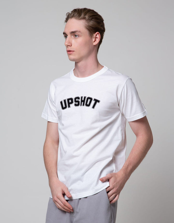 T Zone Short Sleeve T-Shirt Upshot Fashion - Upshot Flocking