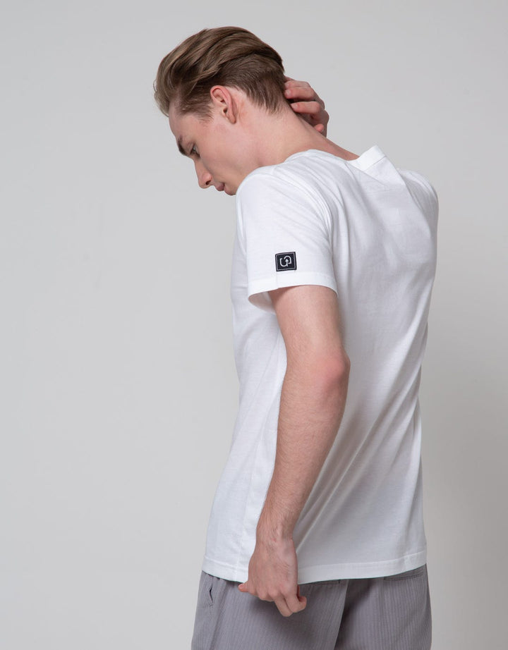 T Zone Short Sleeve T-Shirt Upshot Fashion - Upshot Flocking