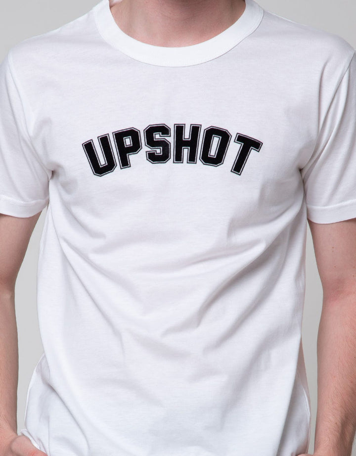 T Zone Short Sleeve T-Shirt Upshot Fashion - Upshot Flocking