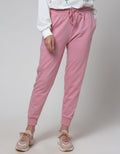 Nevada Long Pants Terry Logo