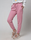 Nevada Long Pants Terry Logo