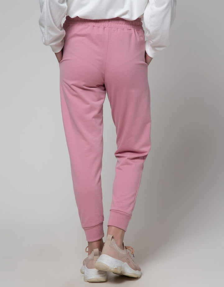 Nevada Long Pants Terry Logo