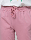 Nevada Long Pants Terry Logo